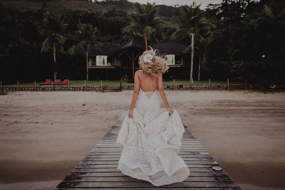 Como saber se alguém quer casar de verdade