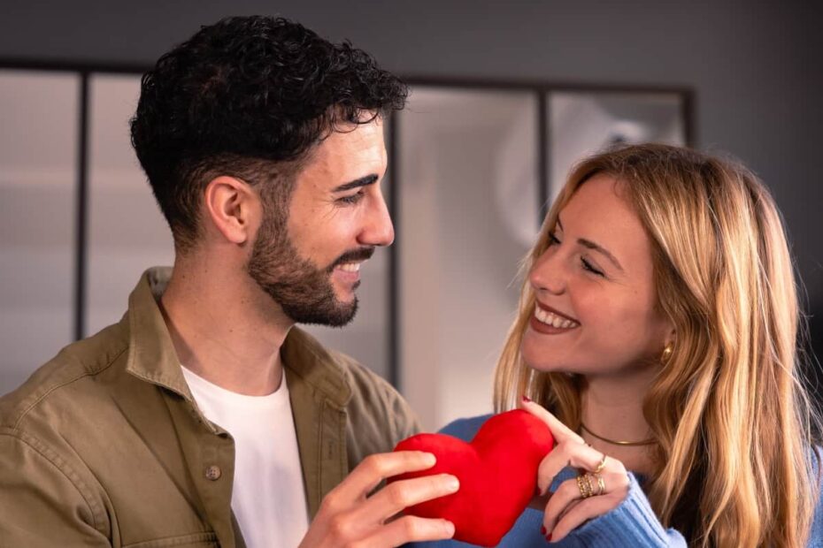 Quando insistir e quando desistir na paquera