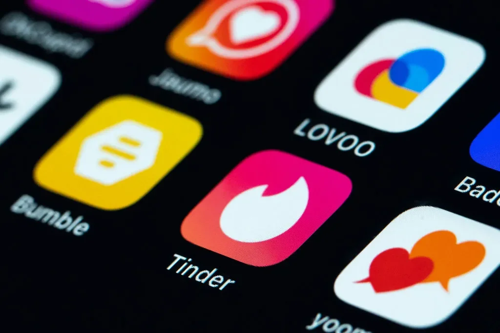 Os 10 melhores apps de namoro em 2026