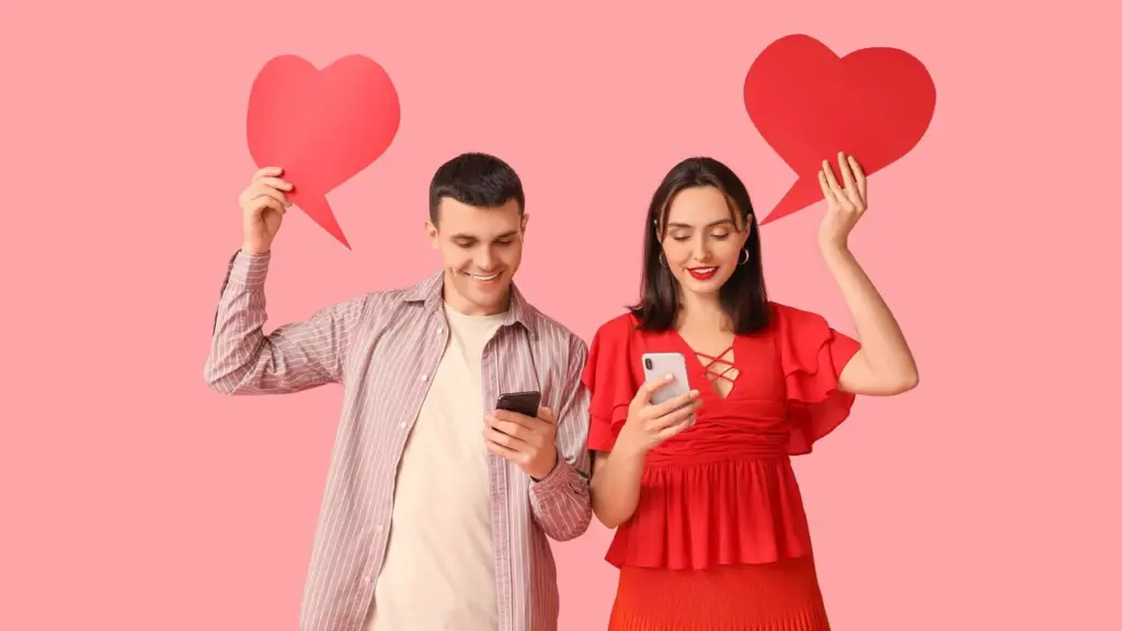 Apps de relacionamento para namoro sério e casamento