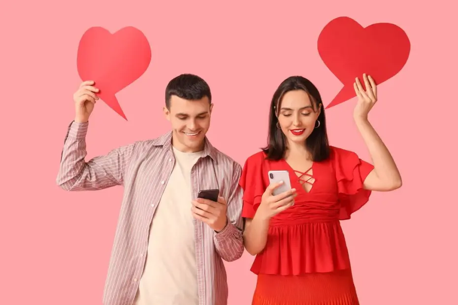 Apps de relacionamento para namoro sério e casamento