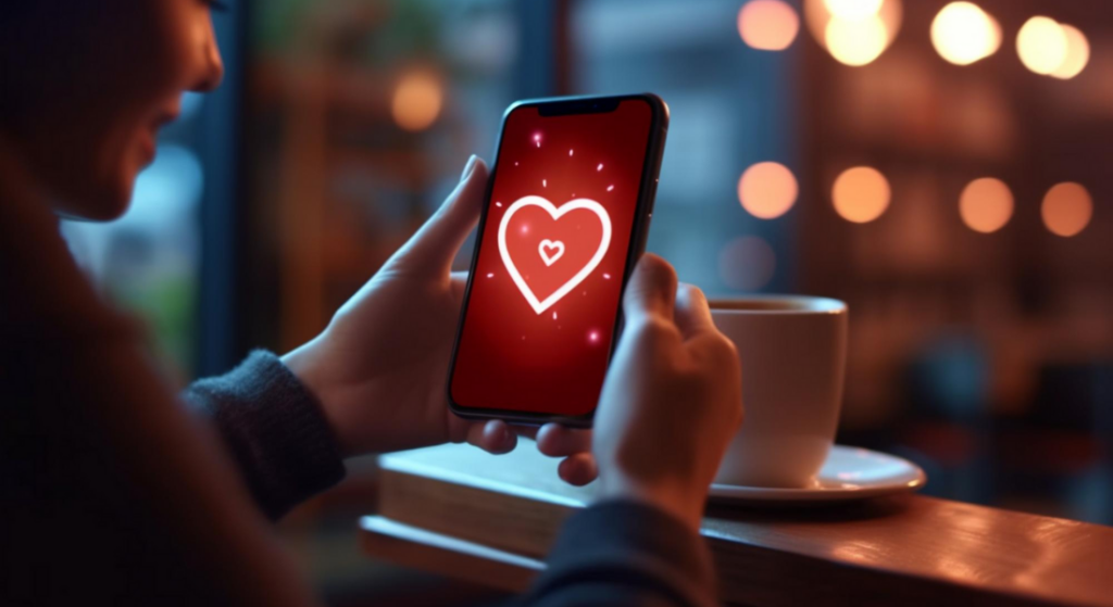Vale a pena pagar por apps de relacionamento?