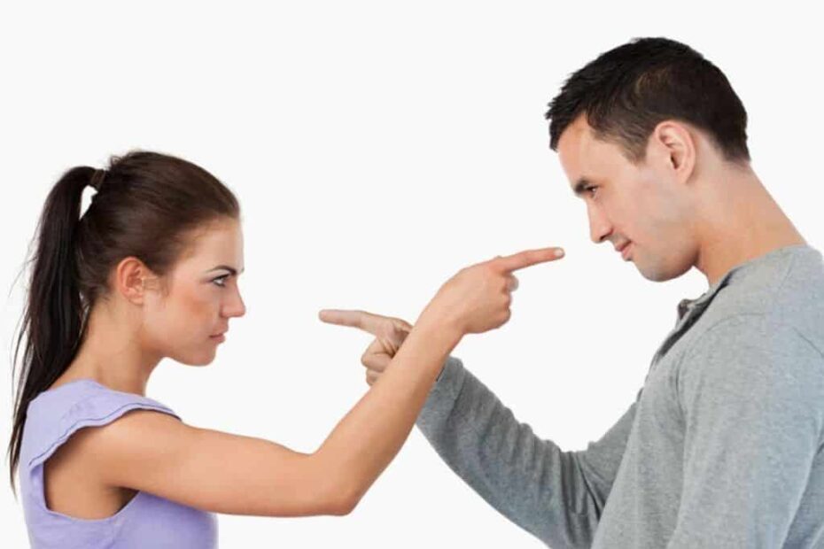 Erros que impedem um namoro de virar casamento